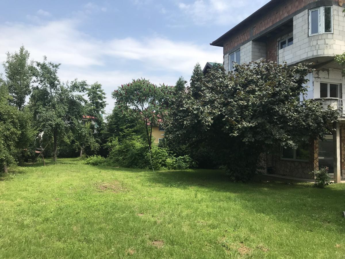 Apartamento Hanja Sarajevo Exterior foto