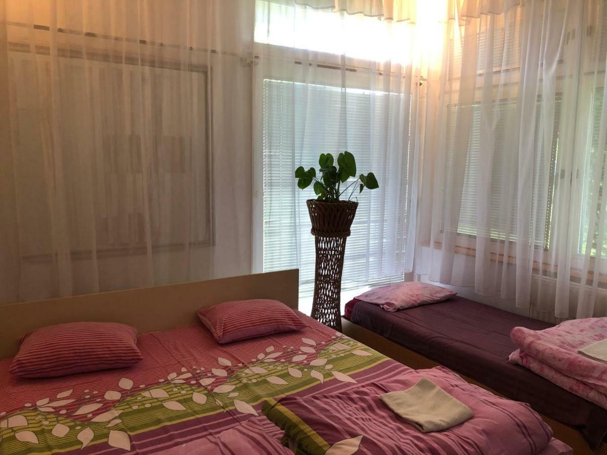 Apartamento Hanja Sarajevo Exterior foto