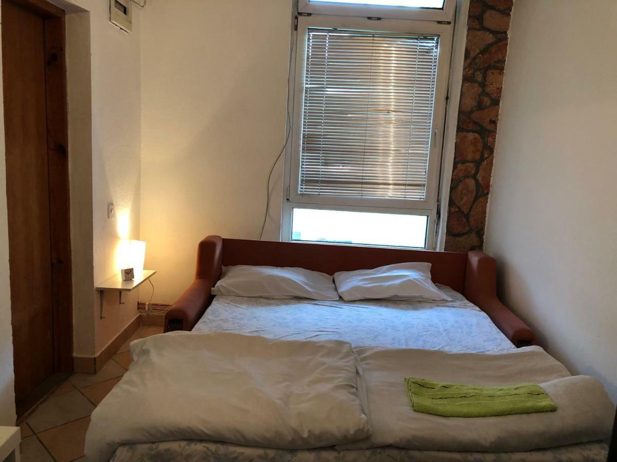 Apartamento Hanja Sarajevo Exterior foto