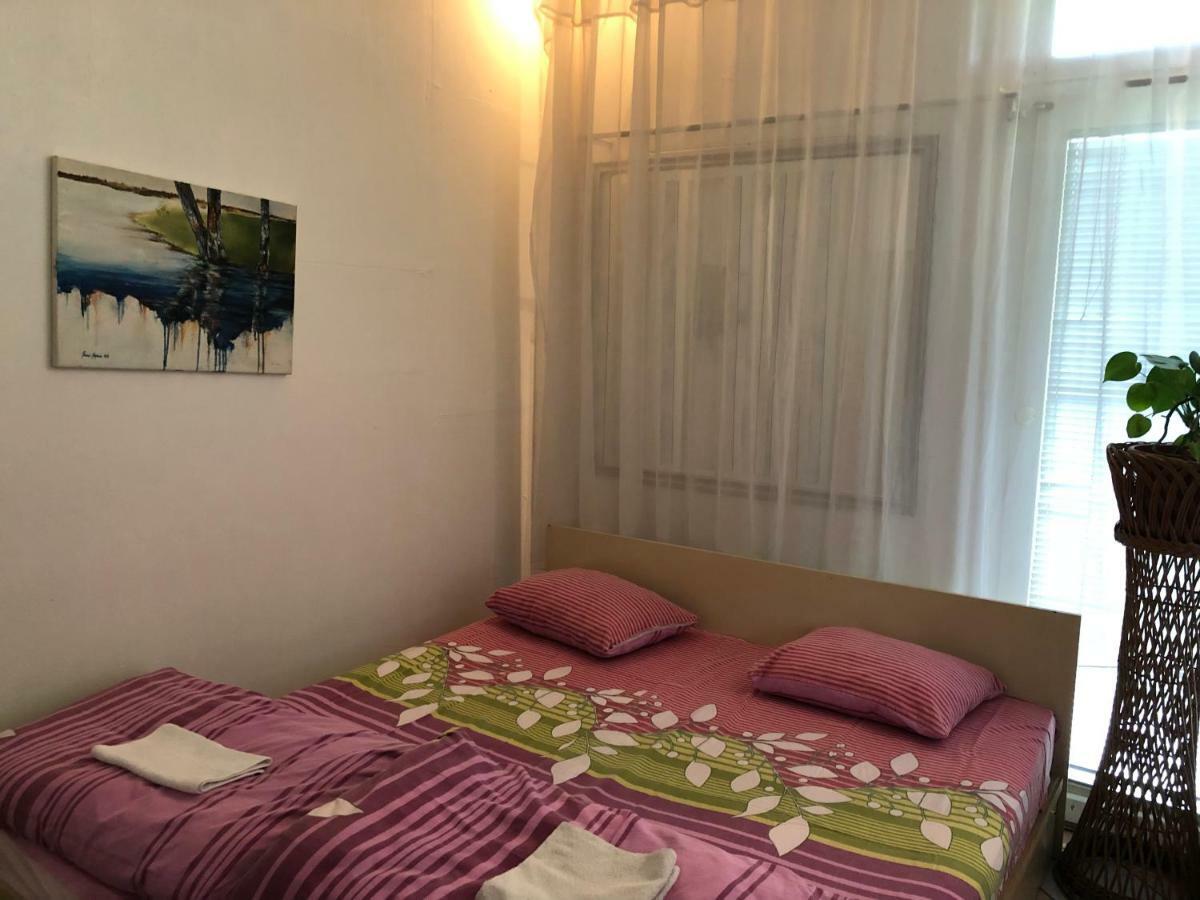 Apartamento Hanja Sarajevo Exterior foto