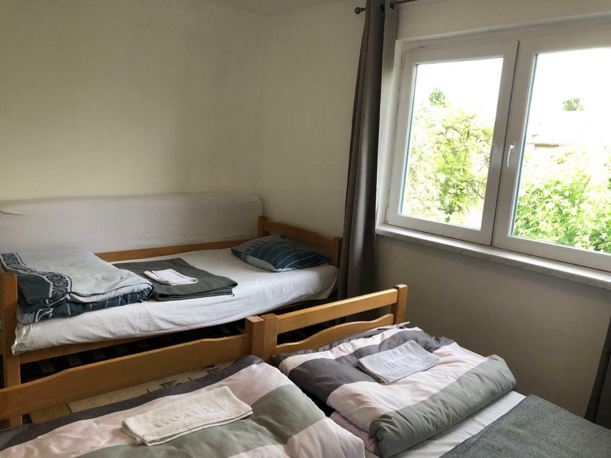 Apartamento Hanja Sarajevo Exterior foto