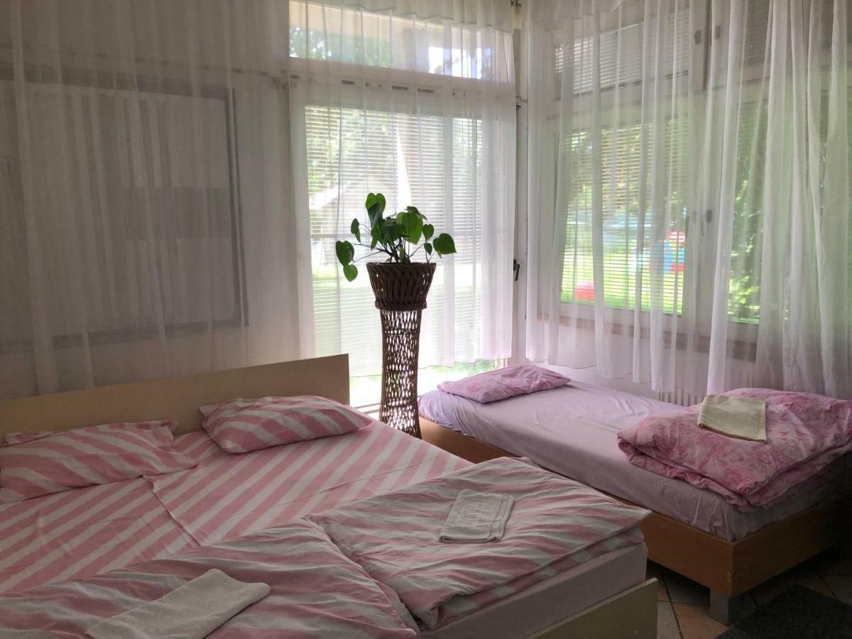 Apartamento Hanja Sarajevo Exterior foto