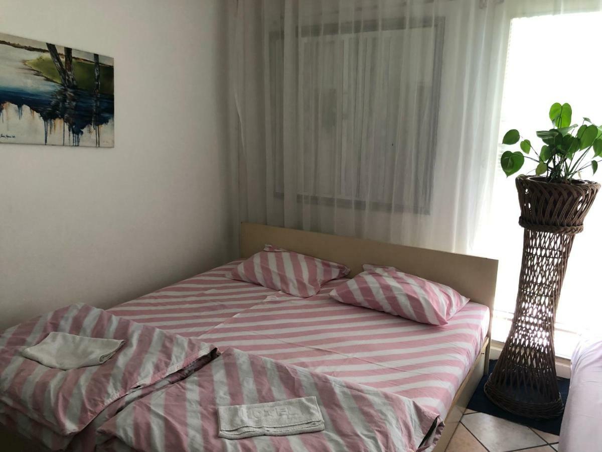 Apartamento Hanja Sarajevo Exterior foto
