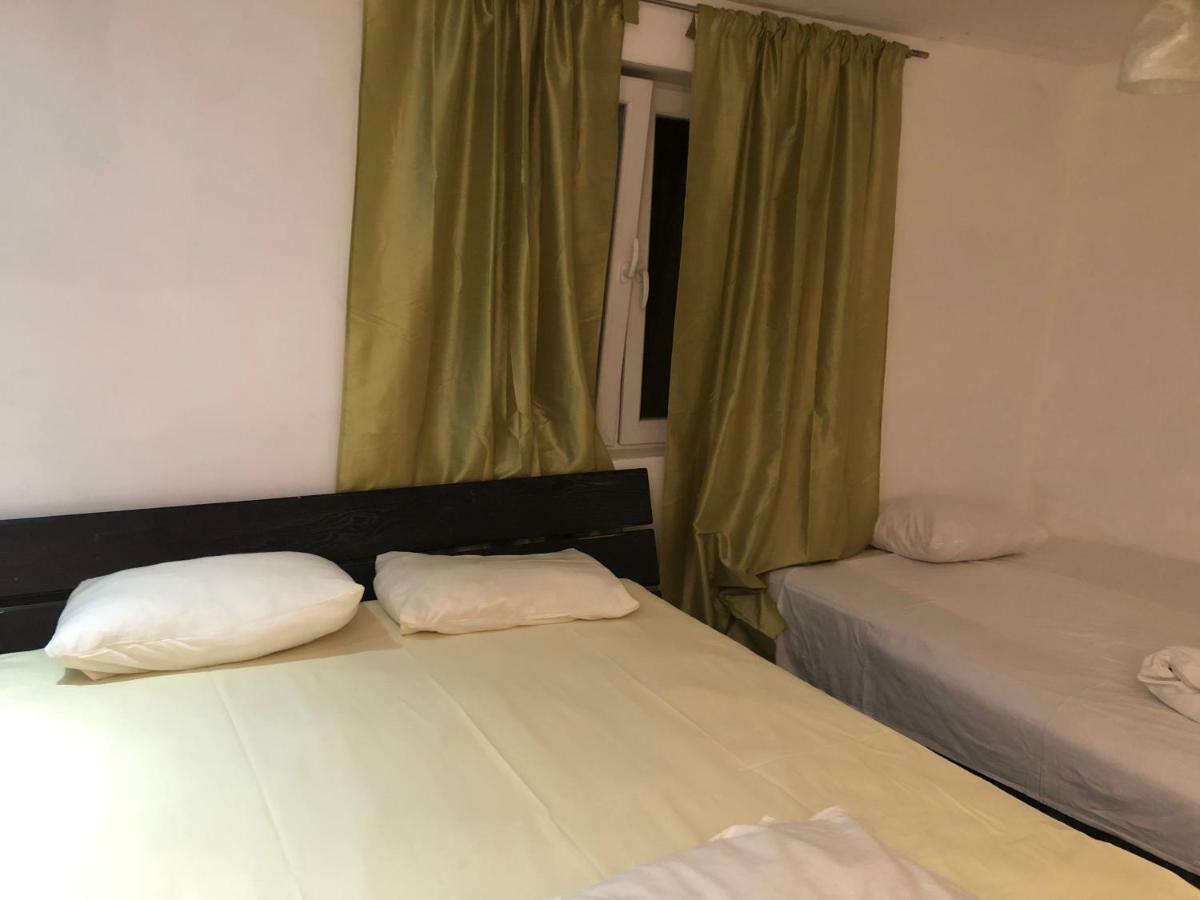 Apartamento Hanja Sarajevo Exterior foto